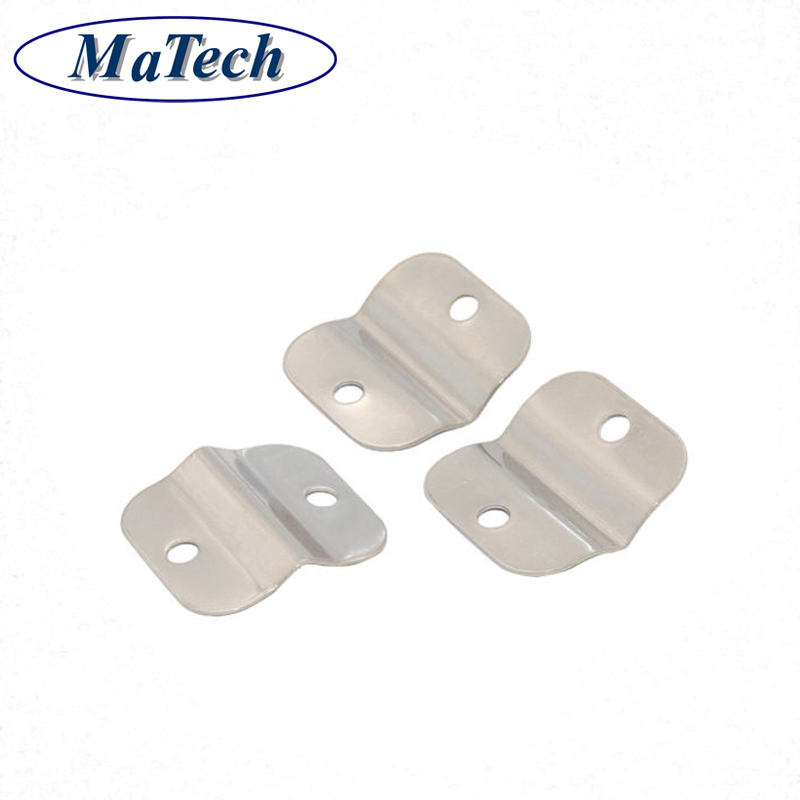 Matech Iso Custom Fabrication Services Steel Parts Sheet Metal Components