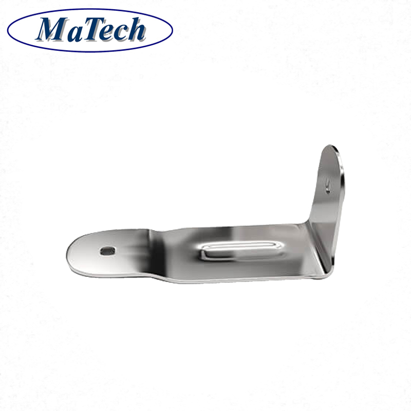 Matech Iso Custom Fabrication Services Steel Parts Sheet Metal Components
