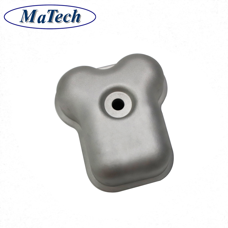 oem Customized chrome cast housing magnesium die casting aluminum case product