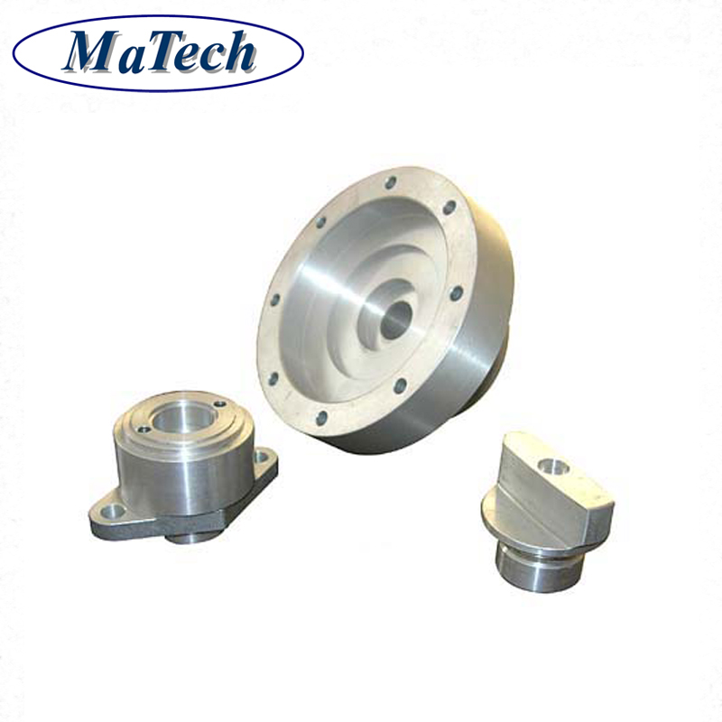 Custom Fabrication Precisely CNC Machining Metal Parts