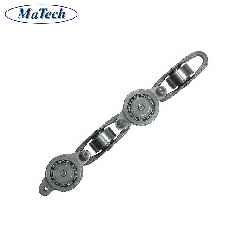 Cheap Casting Forging Stamping Conveyor Chains From China Factory