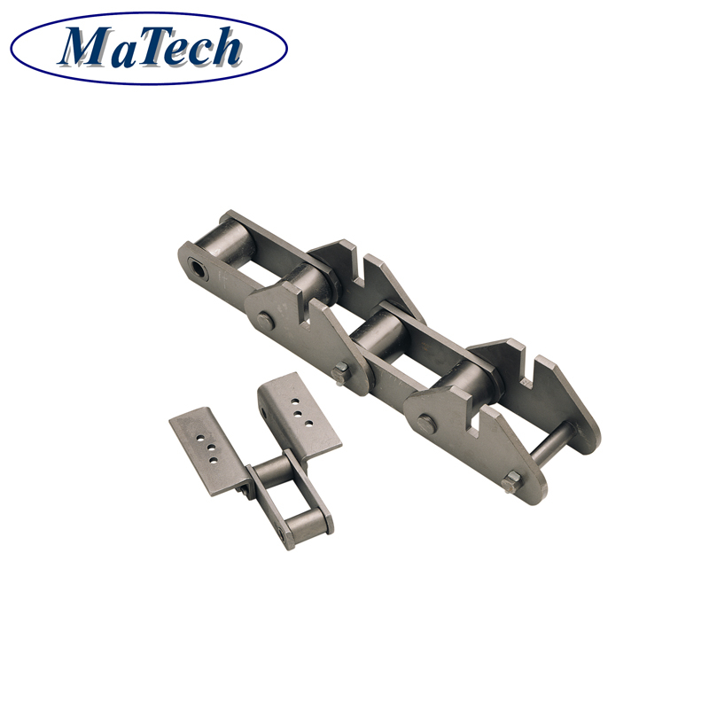 Cheap Casting Forging Stamping Conveyor Chains From China Factory