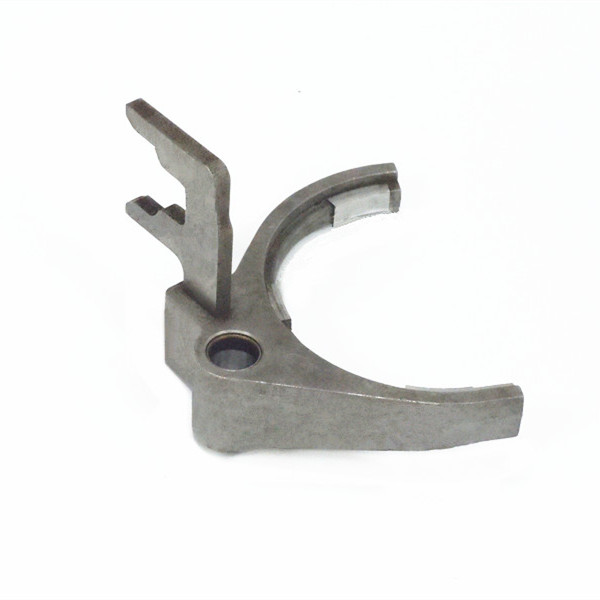 China Factory Custom Cast Aluminum Parts Shifting Fork