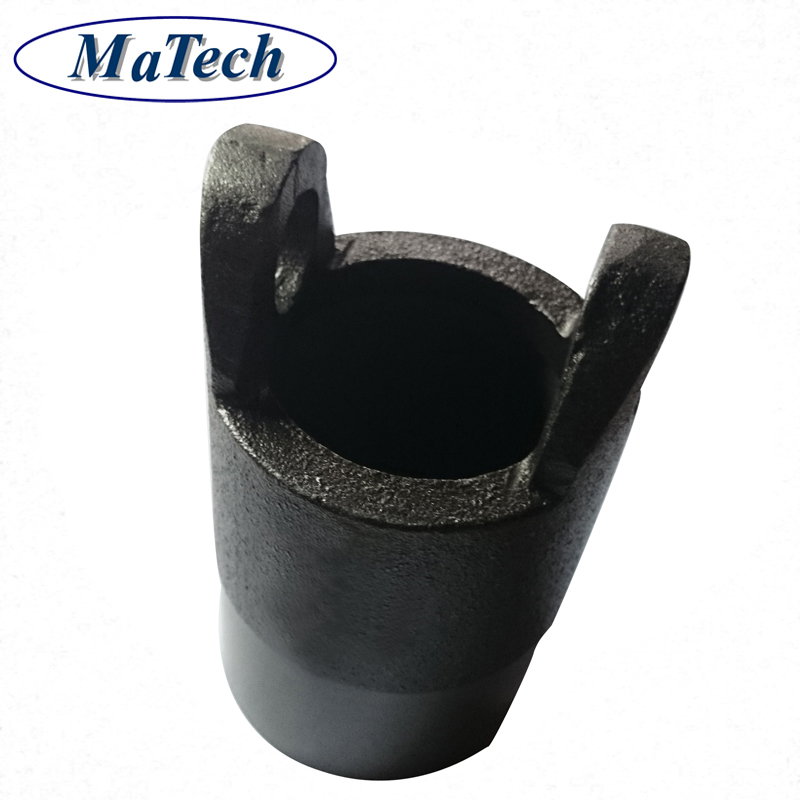 China Iron Foundry Custom Sand Casting Products Grey Iron 200