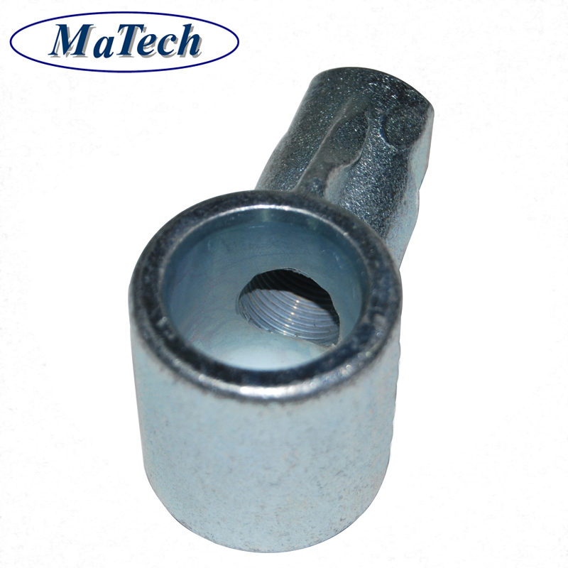 Metal Steel Precision Investment Casting For Agricultural Machinery Parts