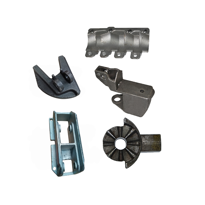 MATECH Manufacture One Stop 25CrMo4,3Cr13 Alloy Steel Parts