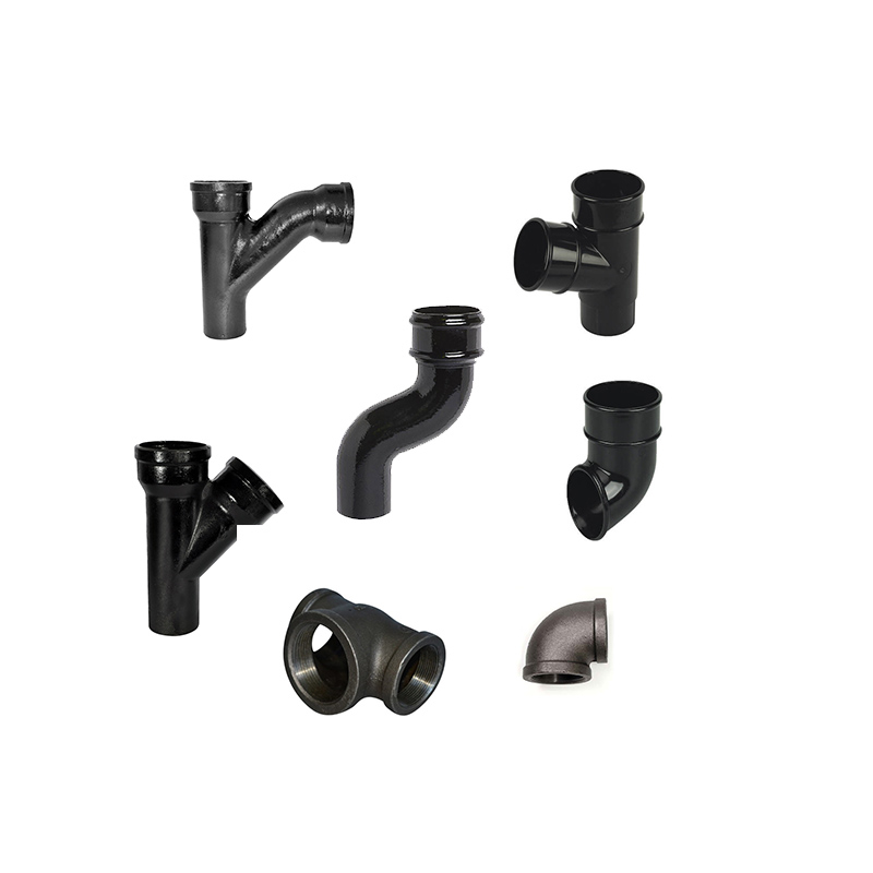 Sand Casting Cast Iron Foundry Tractor Spare Parts