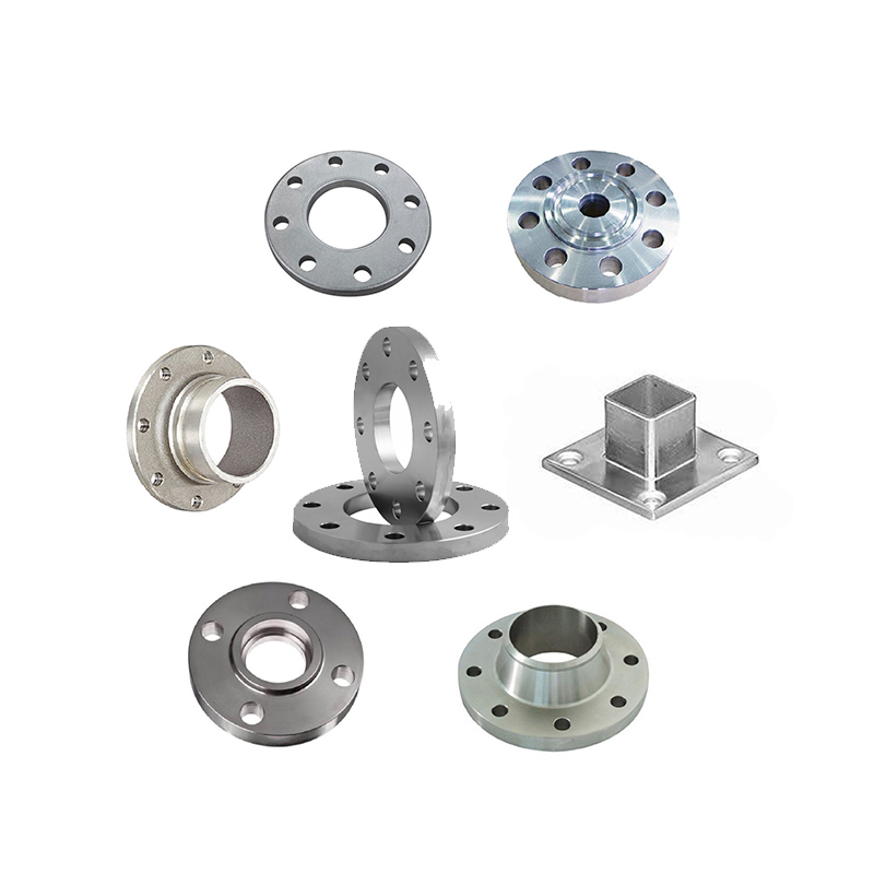 ISO9001 Manufacturer Custom Precision Cast Stainless Steel Impeller 304
