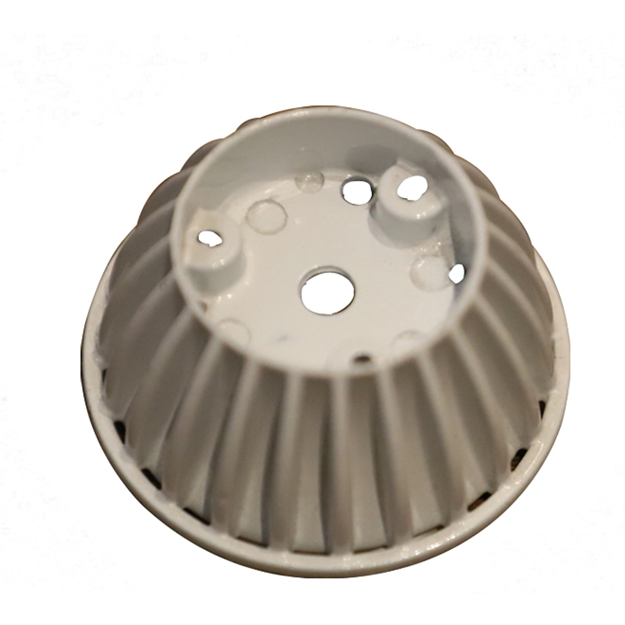 Custom Cold Alloy Accessories Led Mount Adjustable Die Casting(图4)