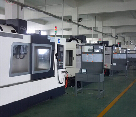 China Supplier Custom Made Cover CNC Machining Metal Enclosure(图5)