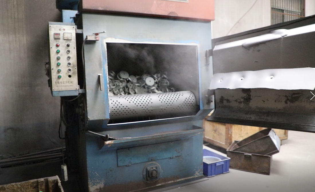 Matech Factory Custom Alloy Parts Cast Aluminum Die Casting Bracket(图9)