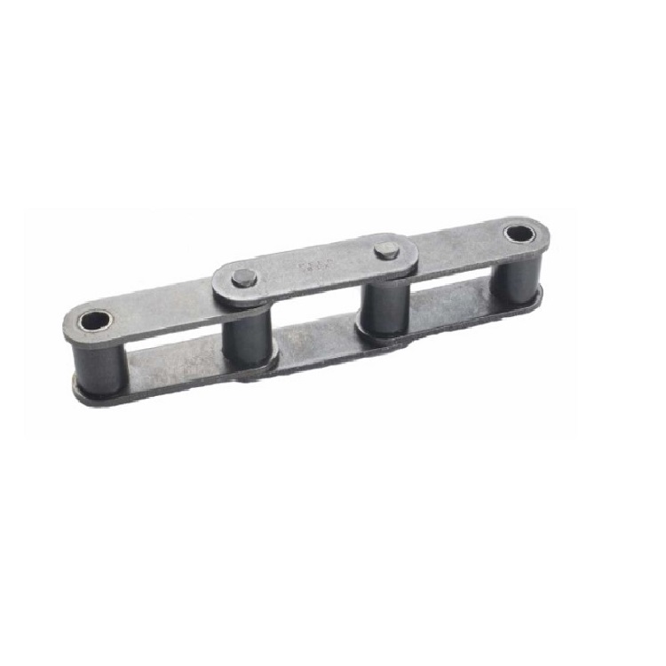 Transmission Chain Parts Precisely Custom Metal Forged Drop Chains(图10)