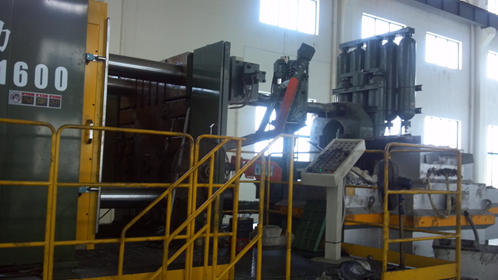 Matech Factory Custom Cast Aluminum Low Pressure Casting Pulley(图7)