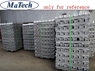 MATECH Factory Custom Agricultural Spare Parts Die Cast Aluminium(图3)