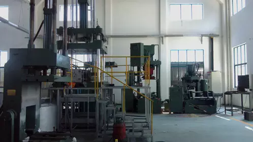 MATECH Custom Part Cold Chamber Die Casting Machine Spare Parts(图8)