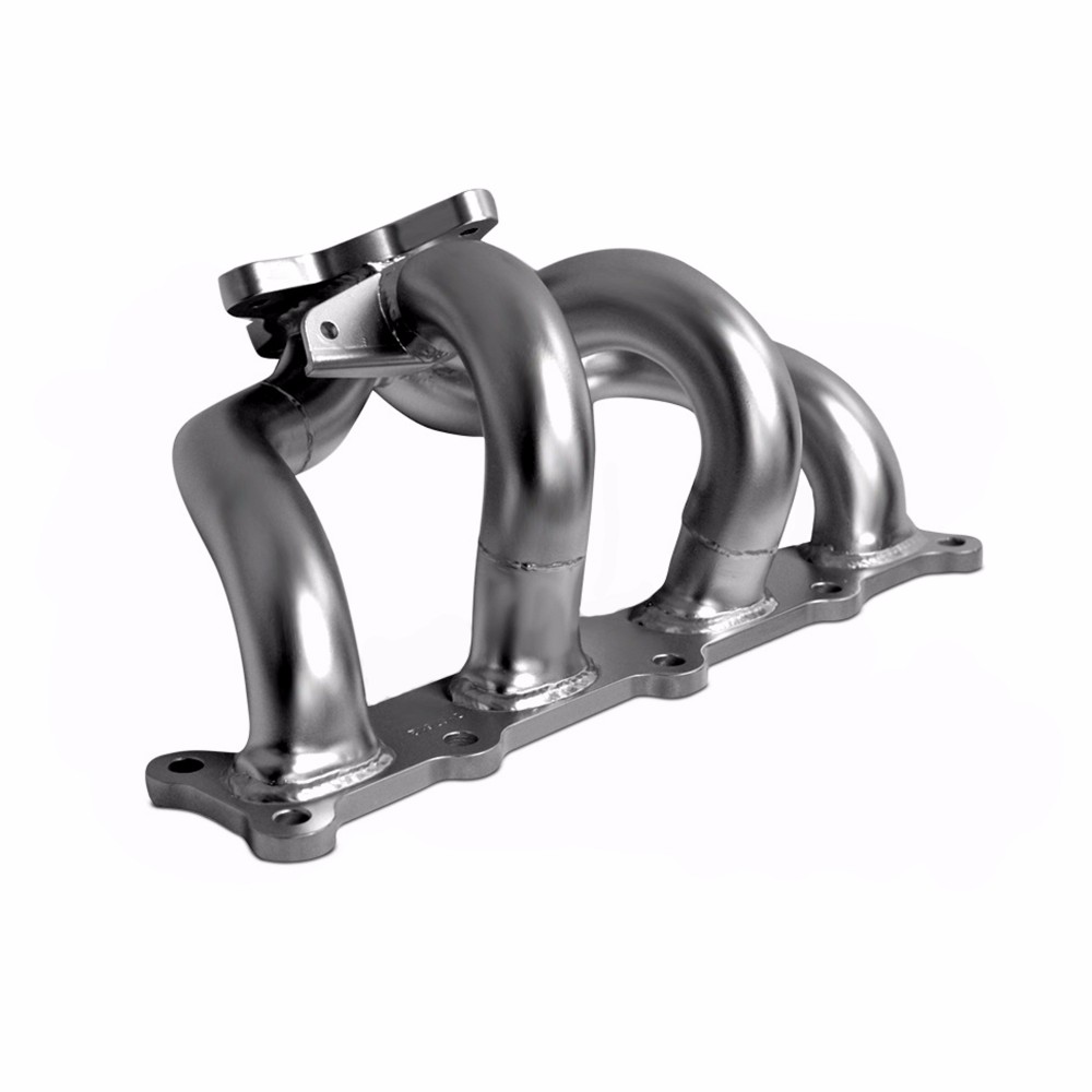 Factory Custom Parts Supercharger Cast Iron Turbing Exhaust Manifold(图13)