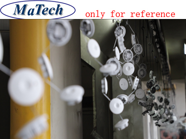 MATECH Customized Service Product Zinc Die Casting Alloys(图13)