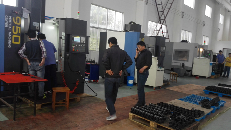 MATECH Customized Service Product Zinc Die Casting Alloys(图14)