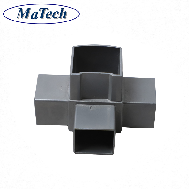 CNC Machining Custom Aluminium Zinc Die Cast(图1)