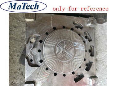 China Supplier Custom ISO Aluminium Casting Bracket Fabrication(图13)