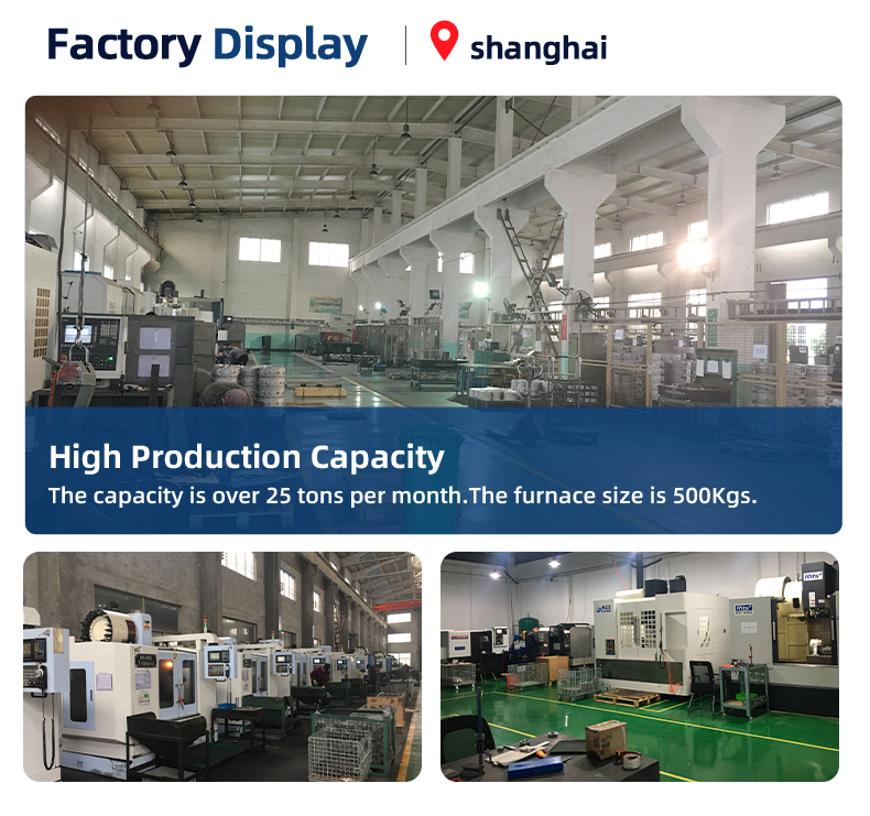 MATECH Factory Custom High Performance Cast Iron Pulley (图26)
