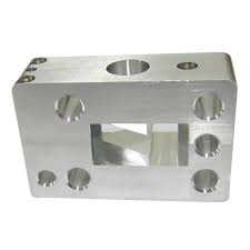 ISO9001 Precision Casting Aluminum CNC Machining Product(图13)