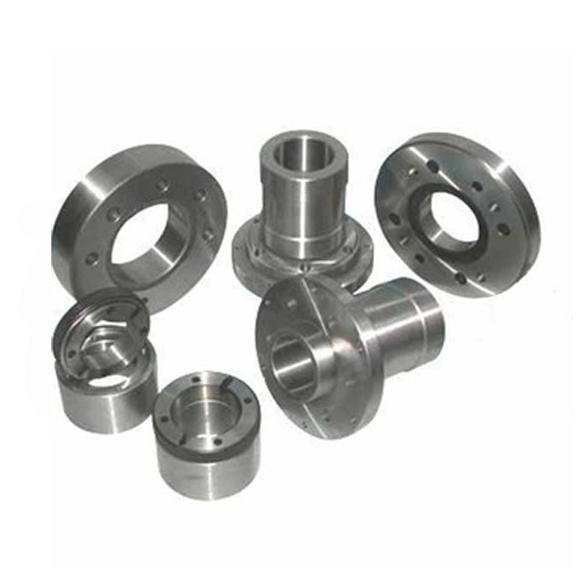 OEM Customized CNC Machining Stainless Steel Parts (图6)