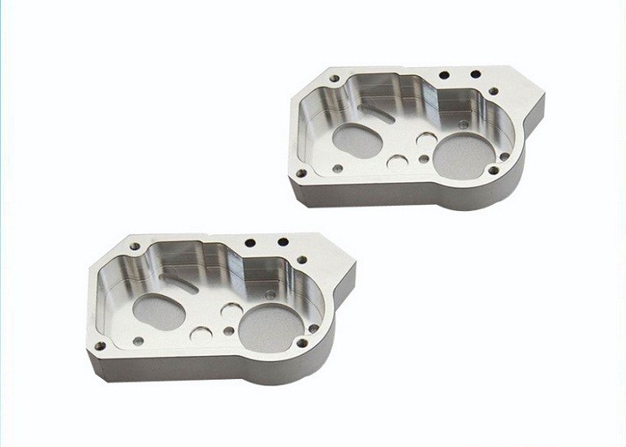 OEM Customized CNC Machining Stainless Steel Parts (图5)