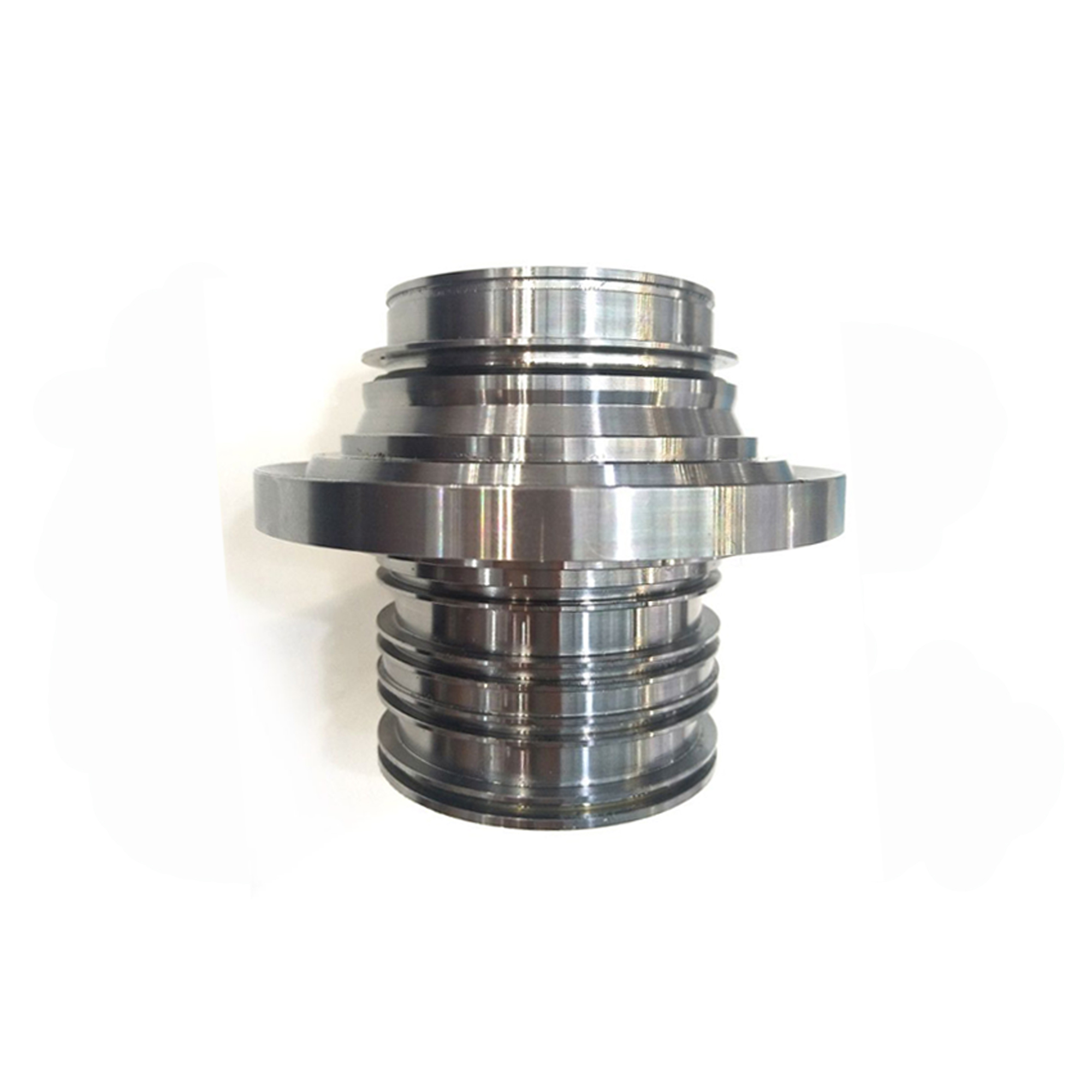 OEM Customized CNC Machining Stainless Steel Parts (图7)