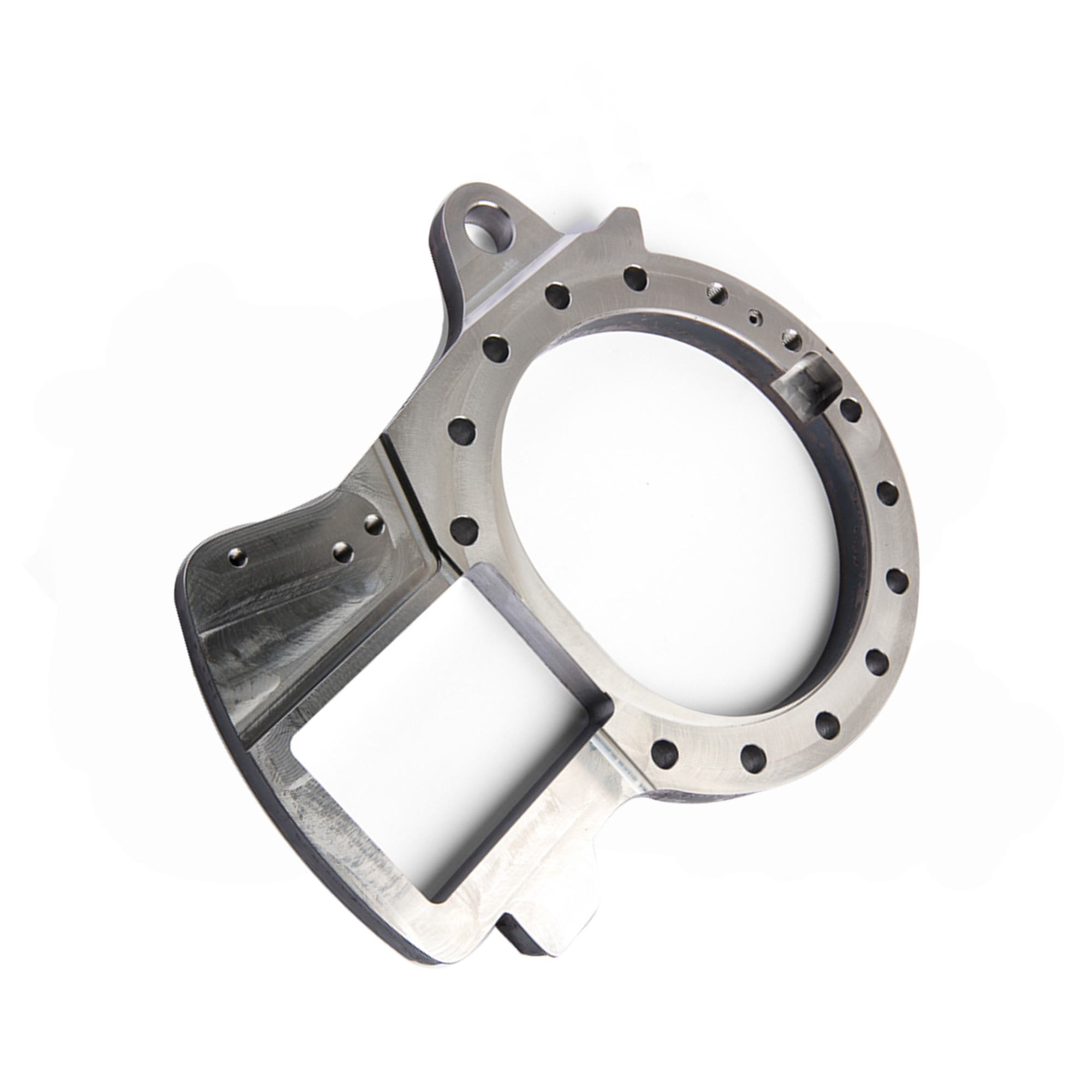 OEM Customized CNC Machining Stainless Steel Parts (图11)