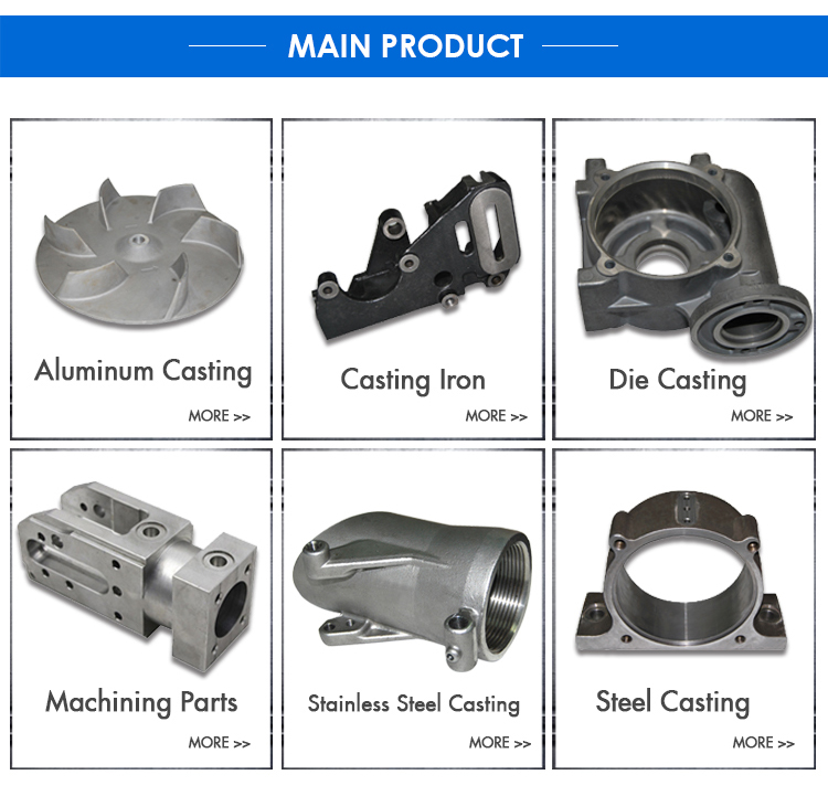 Cheap Custom Made Service Precision CNC Machining Parts(图3)