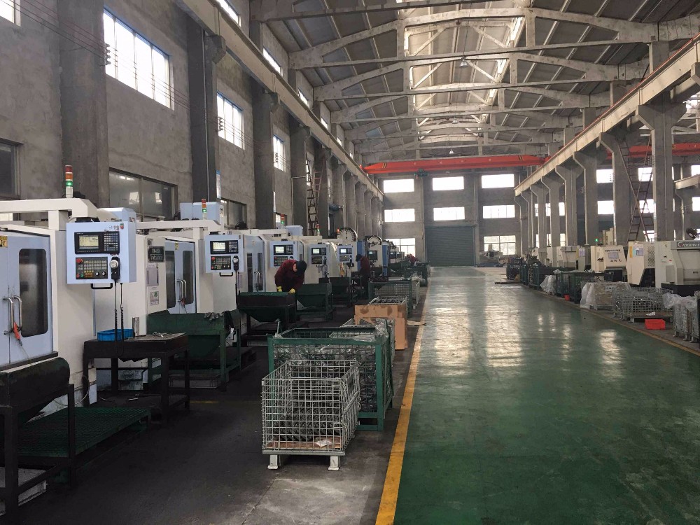 Pump Impeller Foundry Stainless Steel Investment Casting(图3)