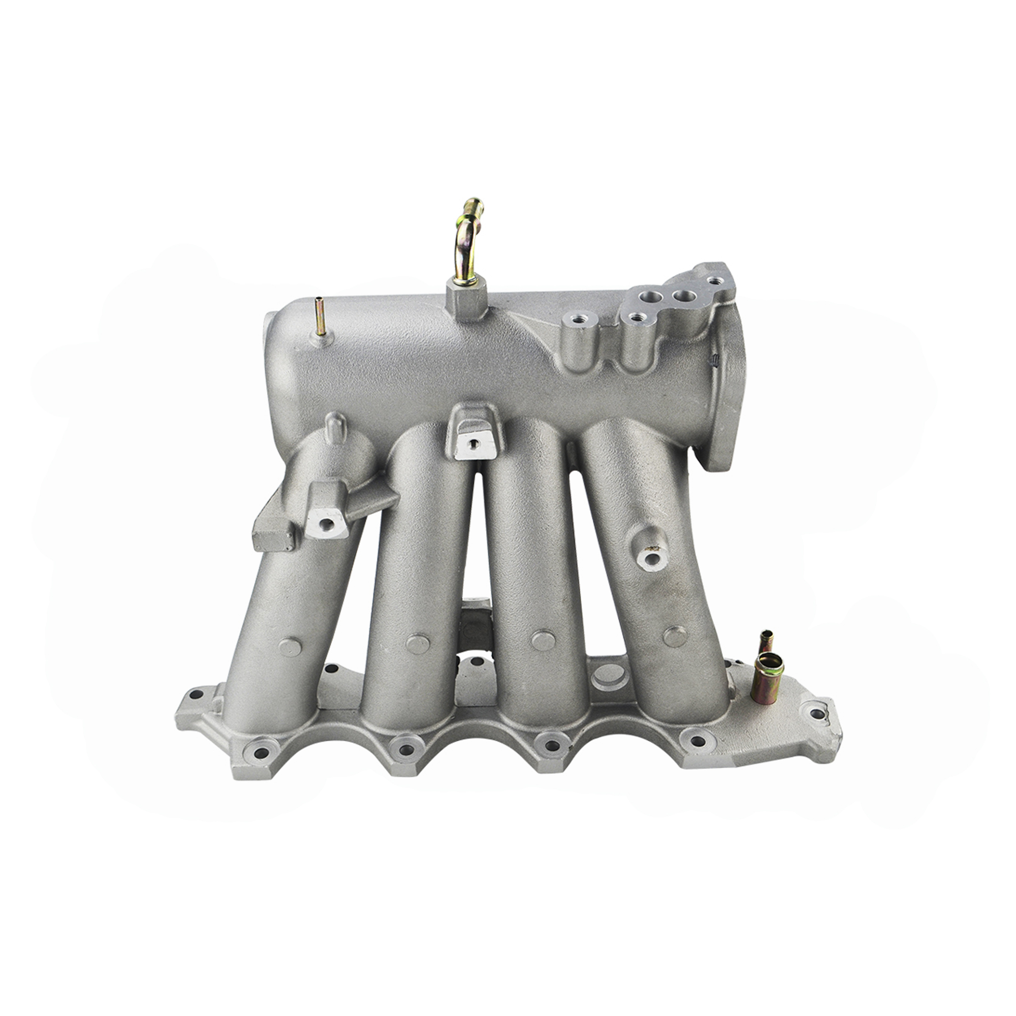 OEM Customized Low Pressure Aluminum Engine Block Casting(图11)