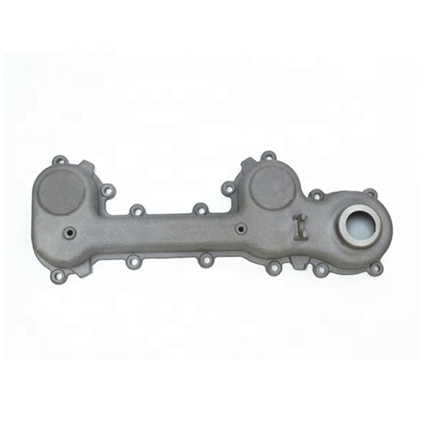 ISO9001 Precision Casting Auto Engine Block Cast Aluminum(图17)