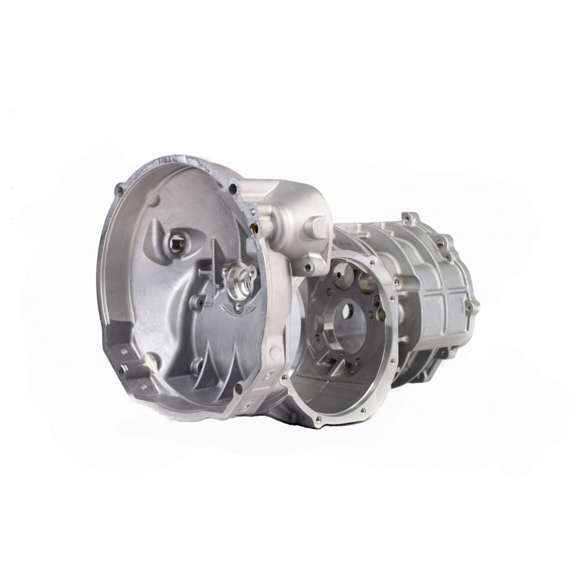 ISO9001 Precision Casting Auto Engine Block Cast Aluminum(图21)