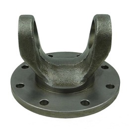 Customized Steel Die Modern Forging For Bus Parts(图1)
