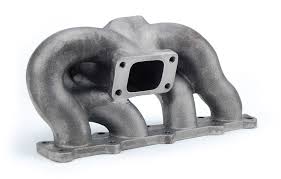 Custom Stainless Steel Casting Exhaust Manifold Factory Price