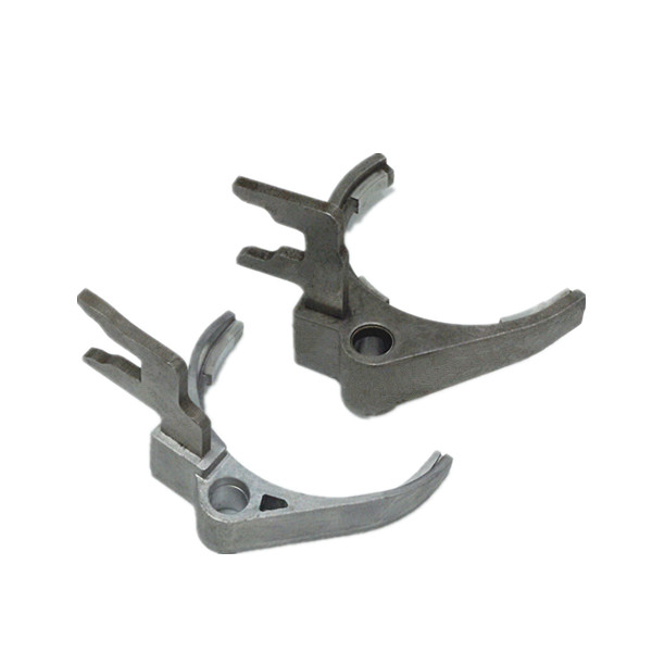 China Factory Custom Cast Aluminum Parts Shifting Fork(图1)